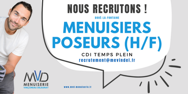 RECRUTEMENT