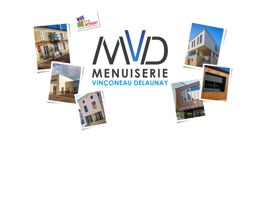 Menuiserie Vinoneau Delaunay SARL