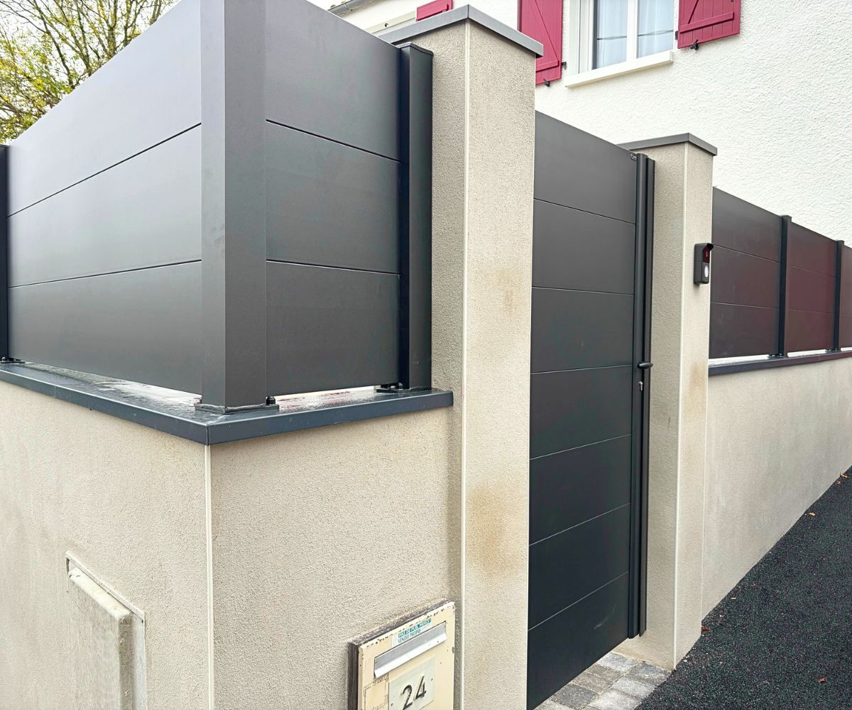 installation de fenêtres