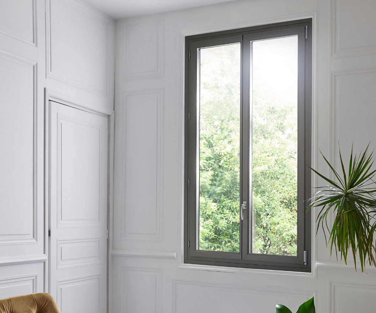 fenêtres sur mesure