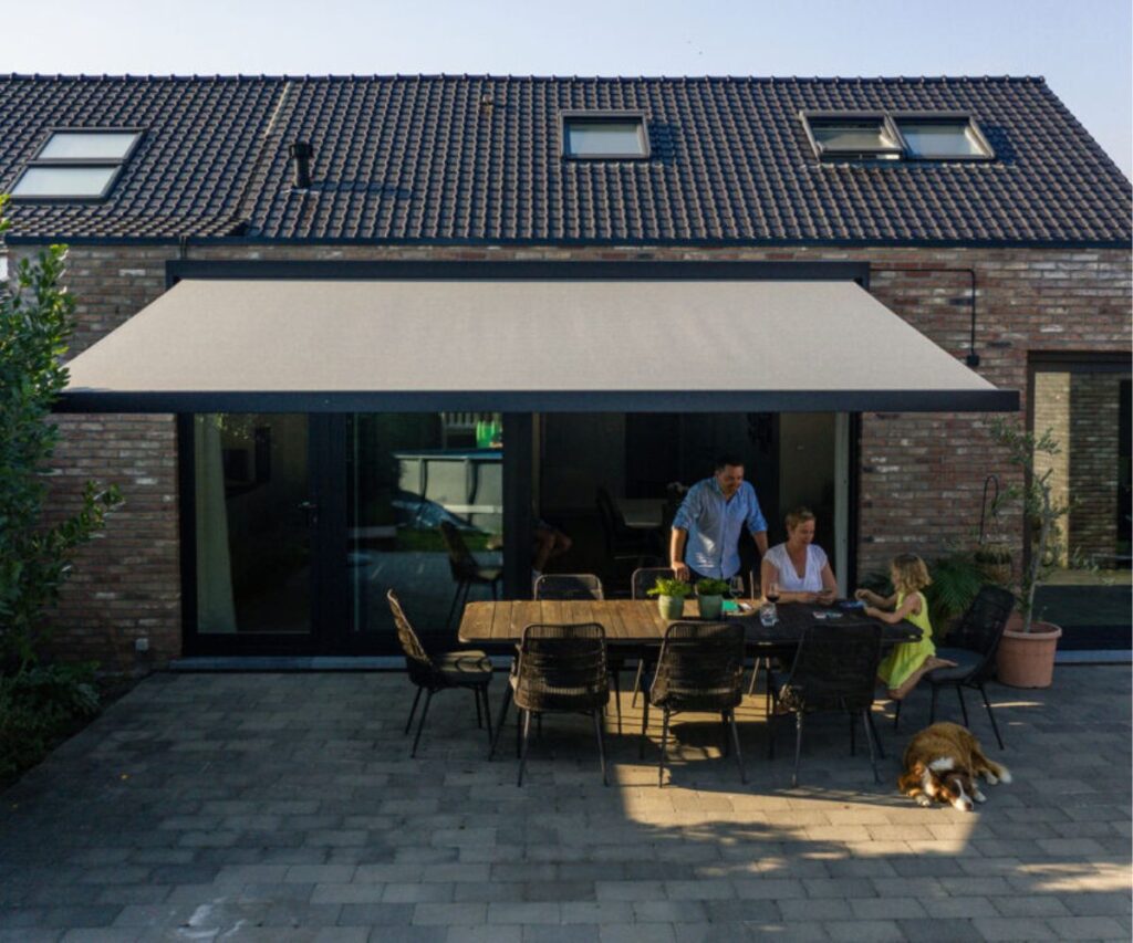 Stores bannes - AMPC Solutions