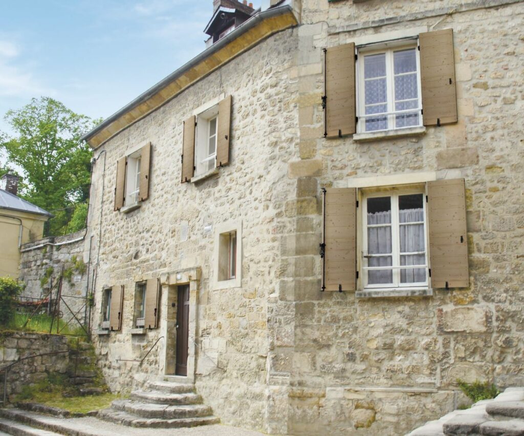 est-ce qu'une pergola est imposable